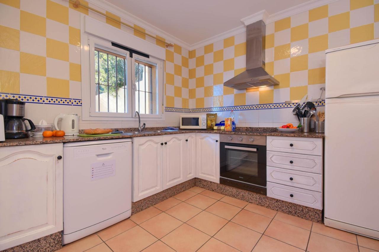 Monte Rosa Villa Jávea
